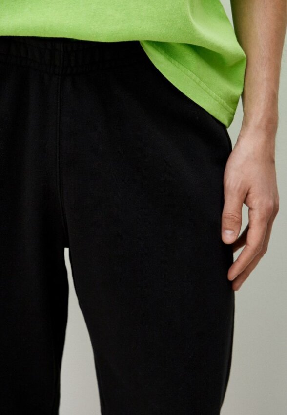 Брюки спортивные Lacoste