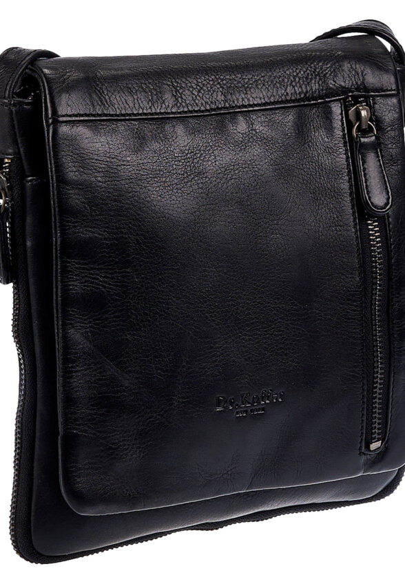 Др.Коффер M402723-248-04 сумка через плечо