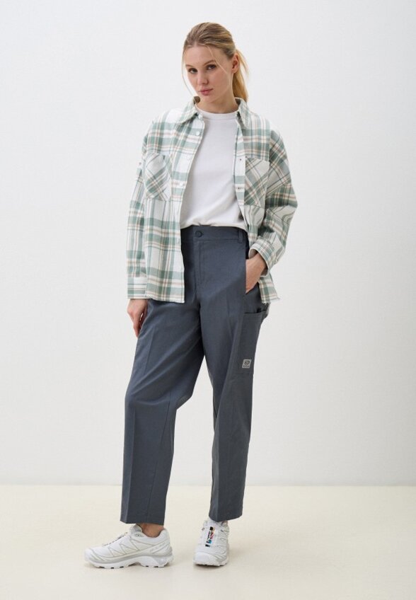 Брюки Northland