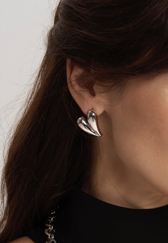 Серьги Yaroslavna