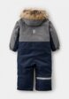 Комбинезон утепленный Kerry2  - превью