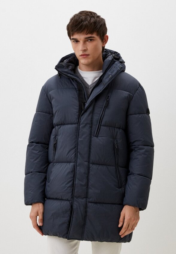 Пуховик Tom Tailor