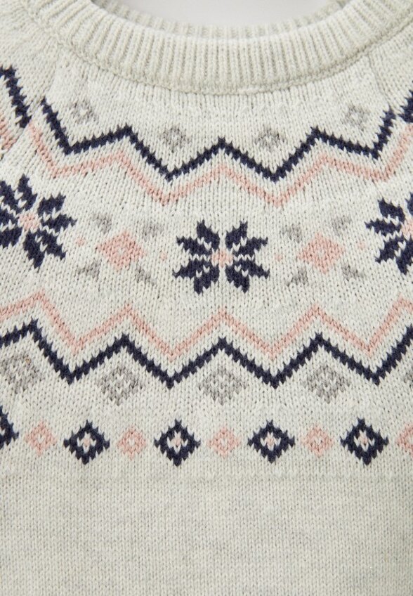 Джемпер и брюки Carter’s