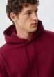 Худи REGULAR FIT из футера4  - превью