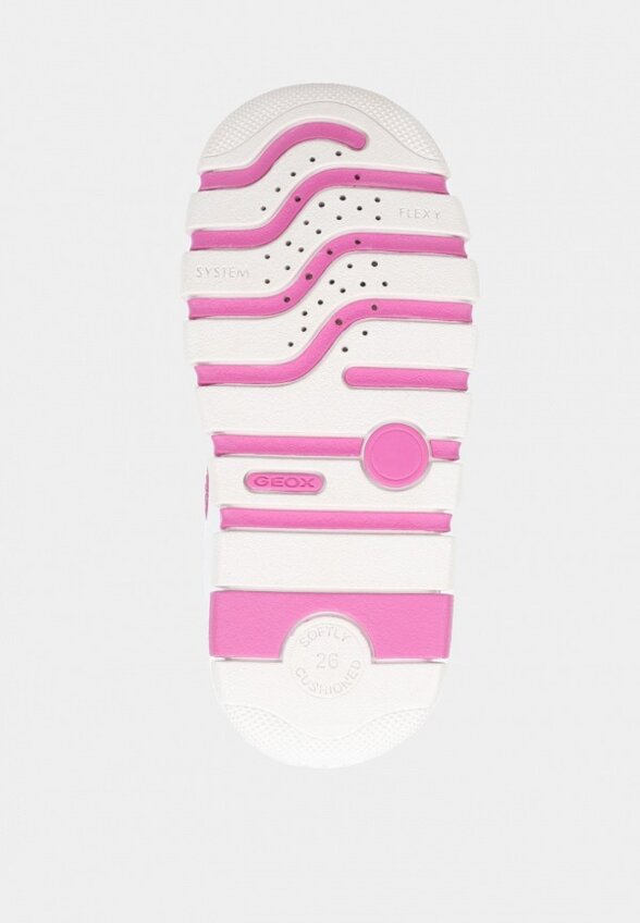 Кроссовки Geox