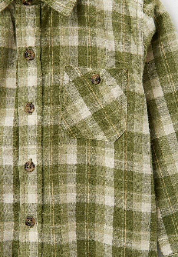 Рубашка Minymo