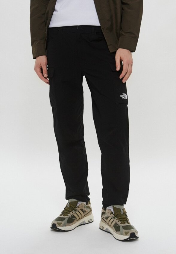 Брюки The North Face
