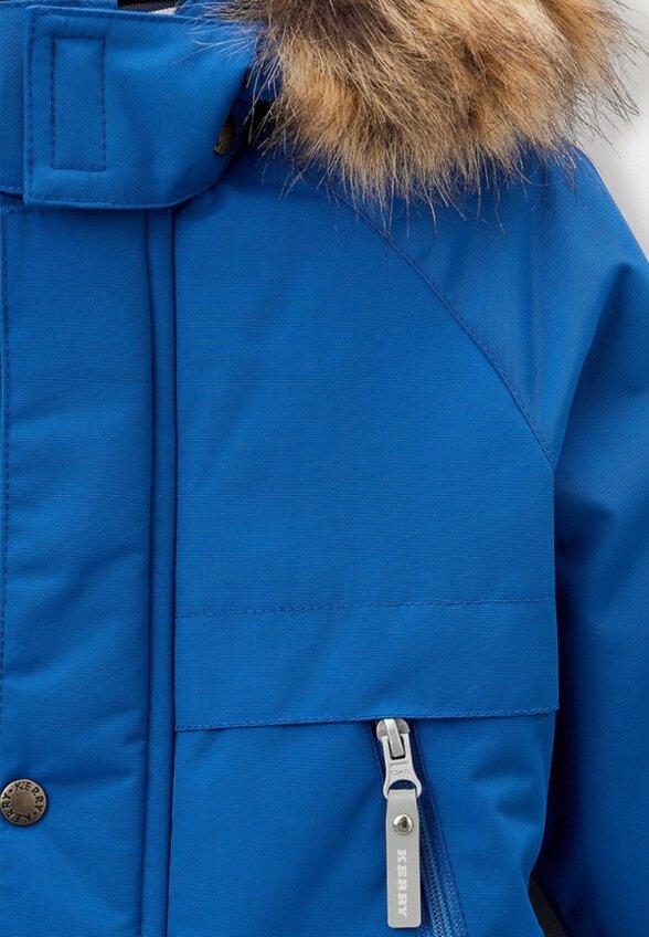 Комбинезон утепленный Kerry