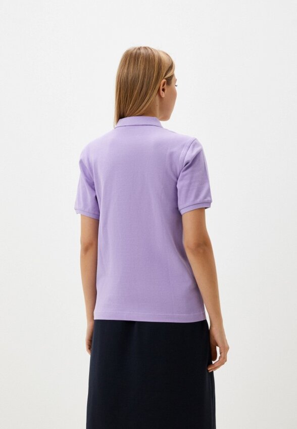 Поло Fred Perry