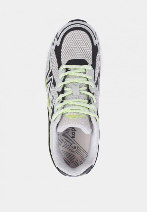 Кроссовки Kapika