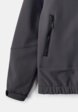 Ветровка из Softshell на флисе для мальчиков10  - превью