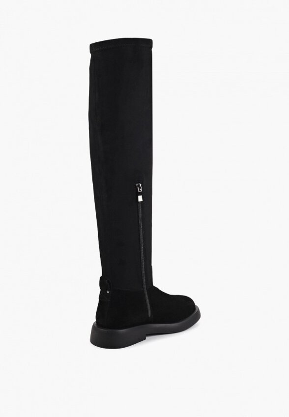 Ботфорты Enzo Logana