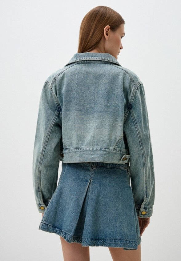 Куртка джинсовая Juicy Girl