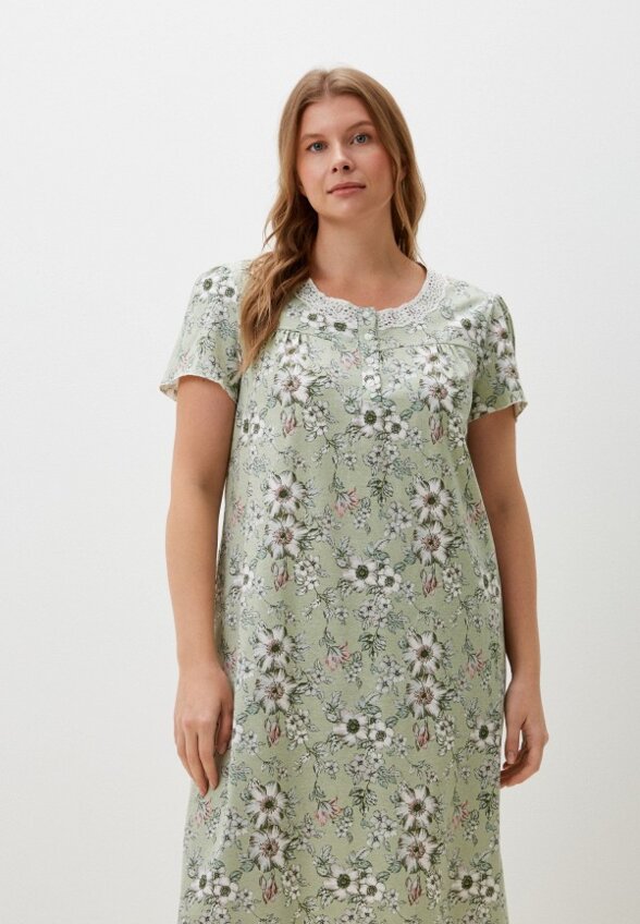 Сорочка ночная Cleo