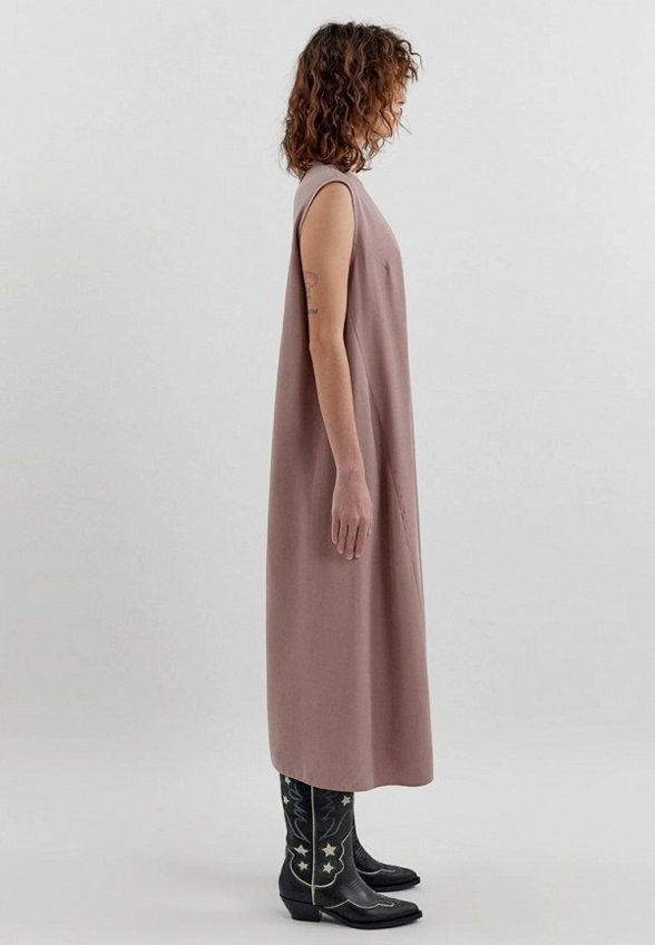 Платье Unique Fabric