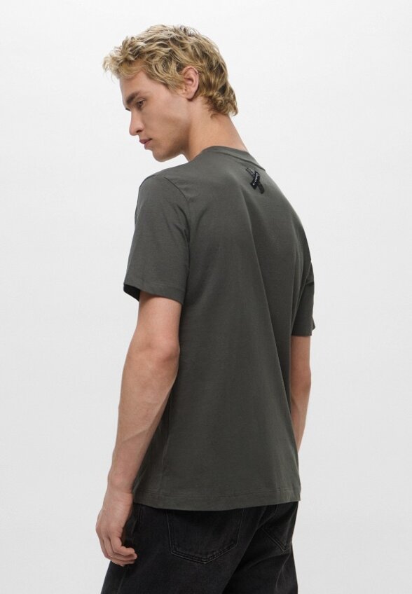 Футболка John Richmond