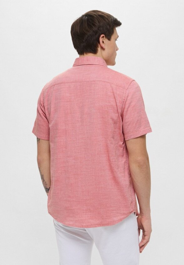 Рубашка Tom Tailor