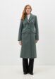 Пальто однобортное Ovelli1  - превью