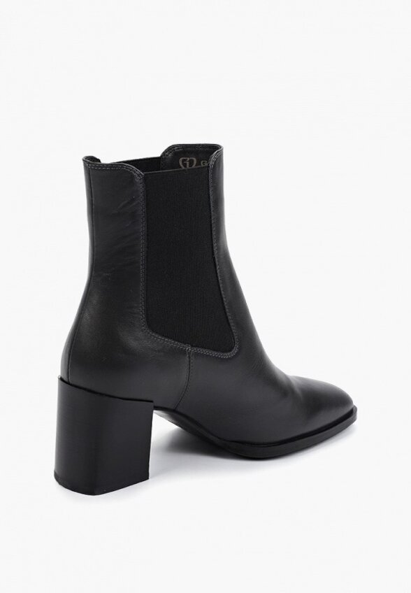 Ботильоны Giotto