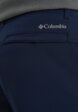 Брюки мужские Columbia Black Mesa Warm Pant, Синий9  - превью
