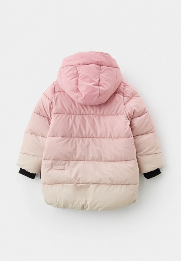 Куртка утепленная Gosoaky