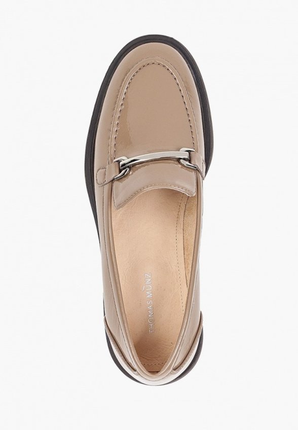 Лоферы Thomas Munz