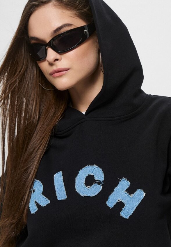 Худи John Richmond