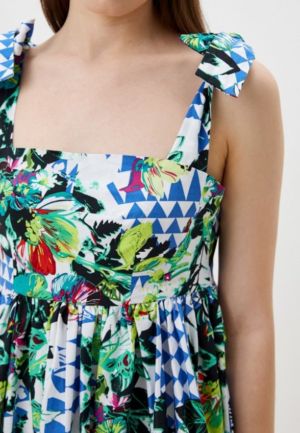 Сарафан MadaM T