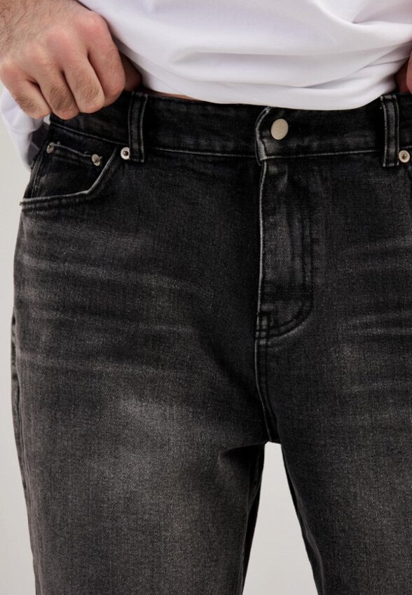 Джинсы Seventeen Nine