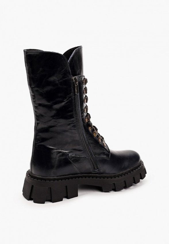 Ботинки Enzo Logana