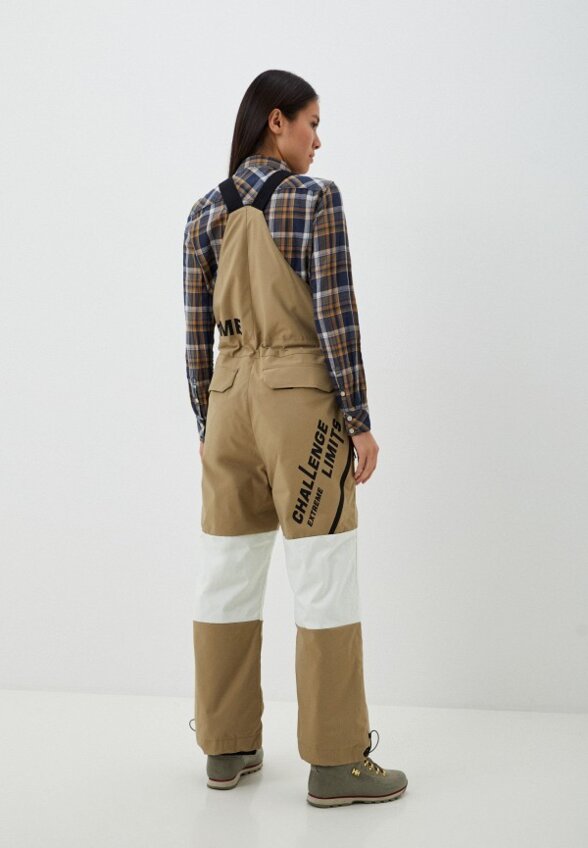 Комбинезон сноубордический High Experience