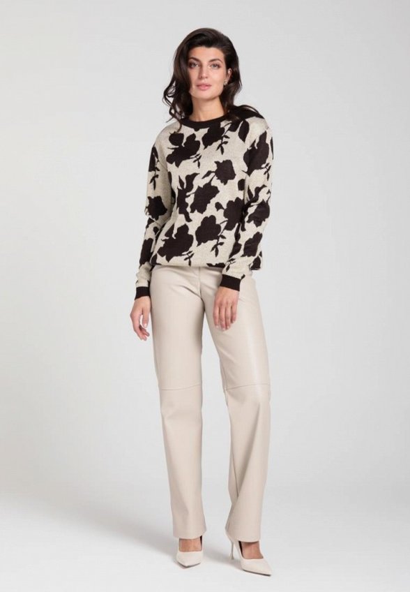 Джемпер Vivawool