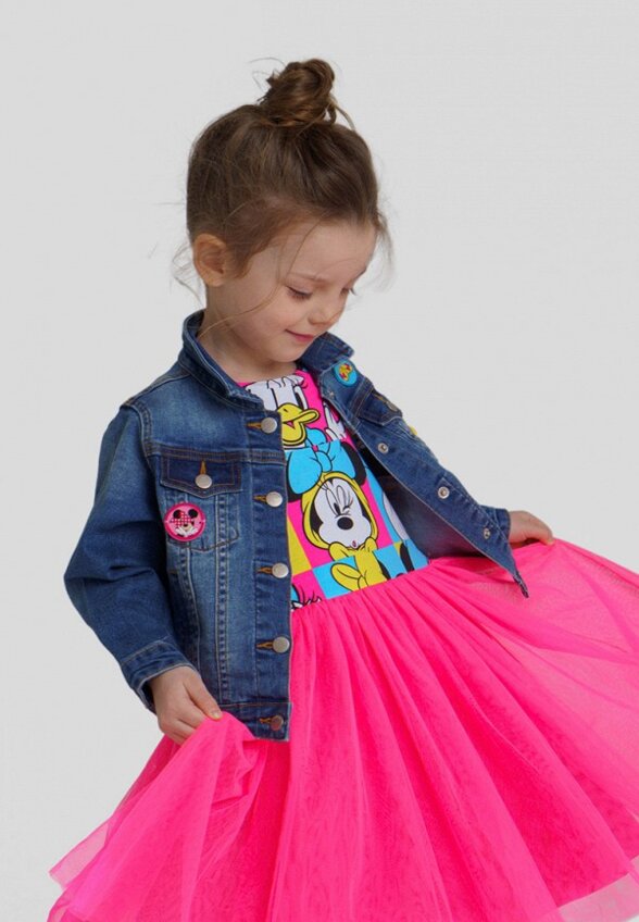 Платье PlayToday