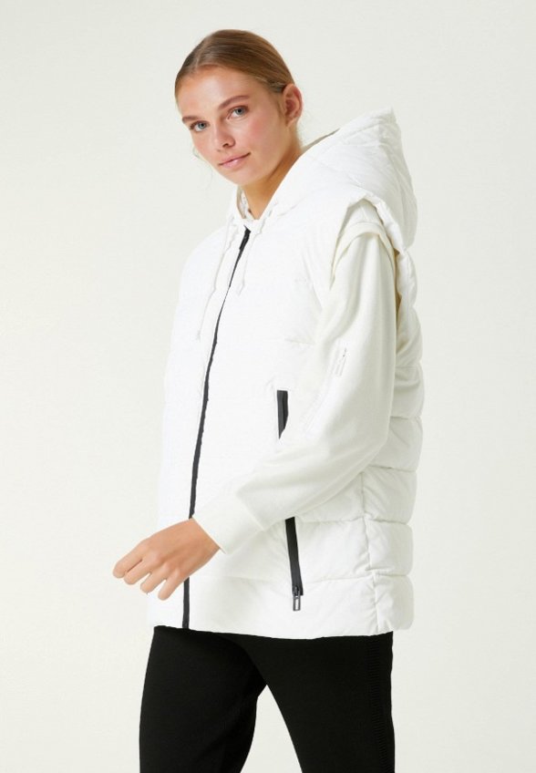 Жилет утепленный NetWork