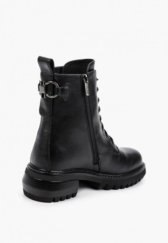 Ботинки Milana