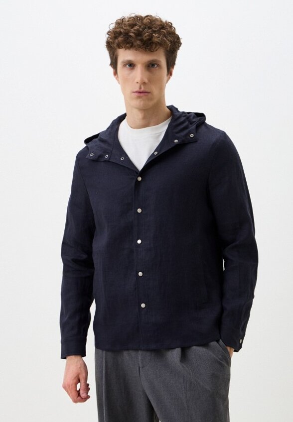 Рубашка Cudgi