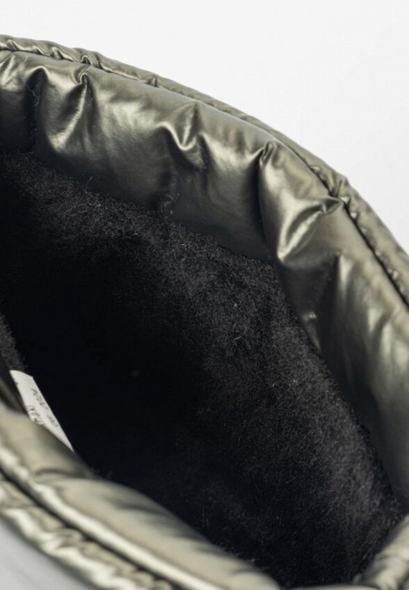 Дутики Niota Line