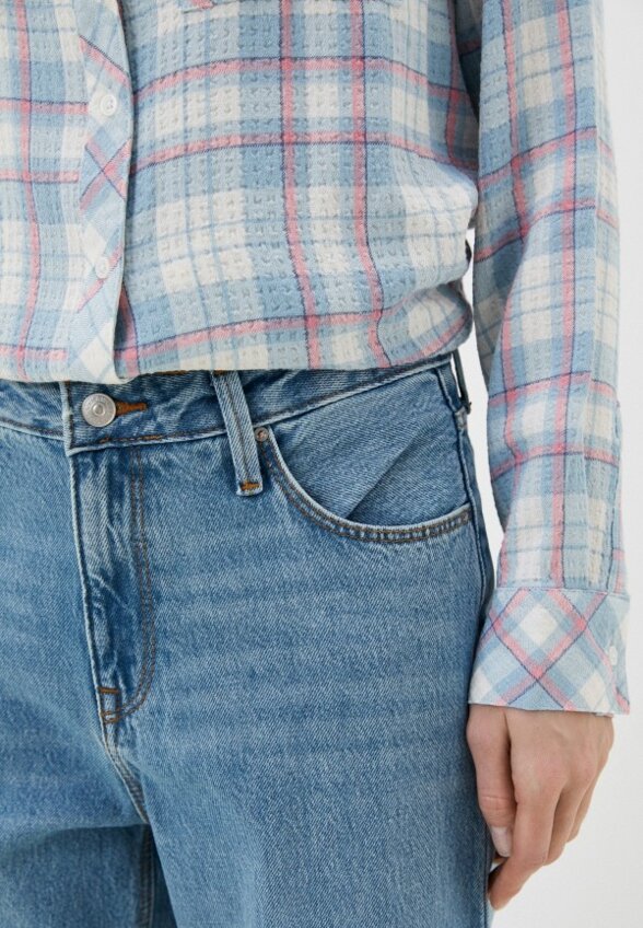 Джинсы Colin's