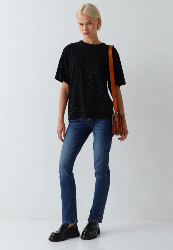 Джинсы Harmonia Sensuum