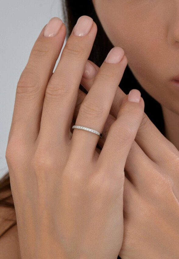 Кольцо Sokolov