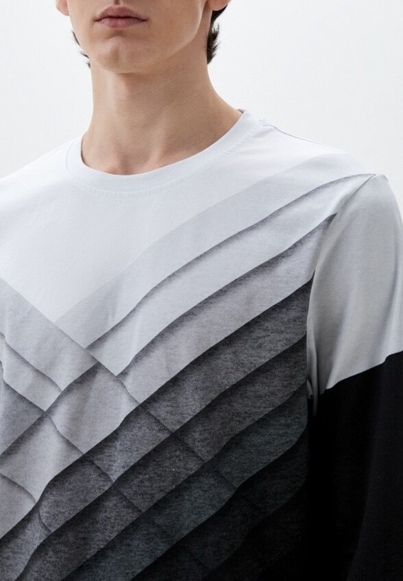 Лонгслив Vis-a-Vis