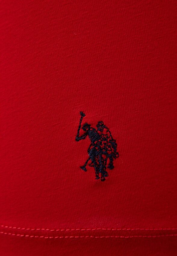 Трусы 2 шт. U.S. Polo Assn.