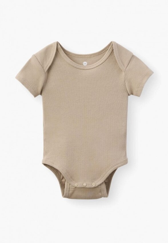 Боди 3 шт. Happy Baby