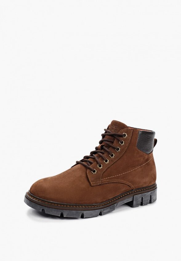 Ботинки Thomas Munz