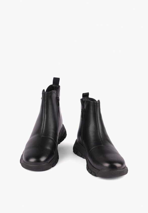 Ботинки Zenden