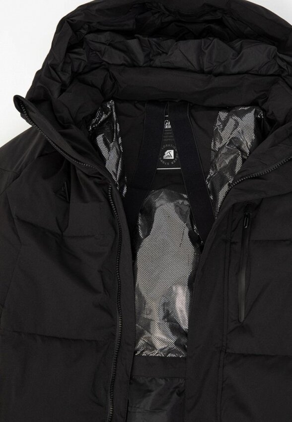 Пуховик High Experience