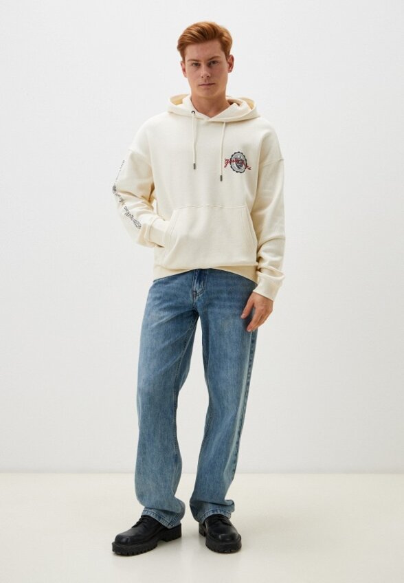 Худи Guess Jeans