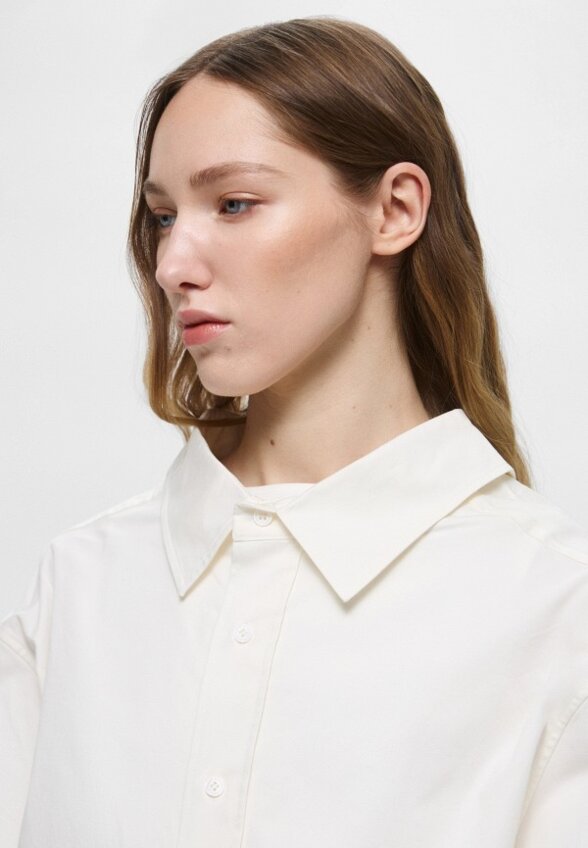 Рубашка Genious