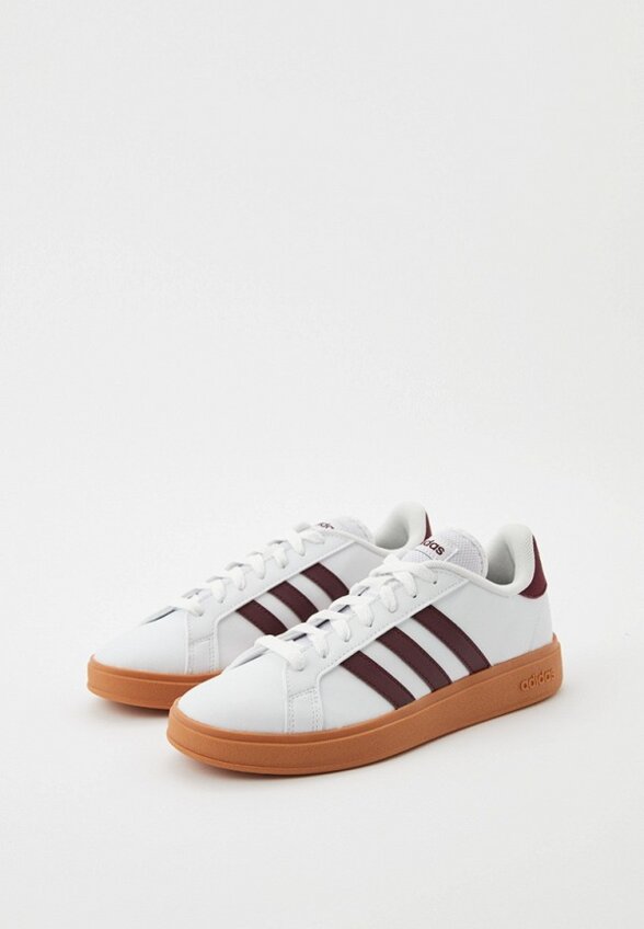 Кеды adidas