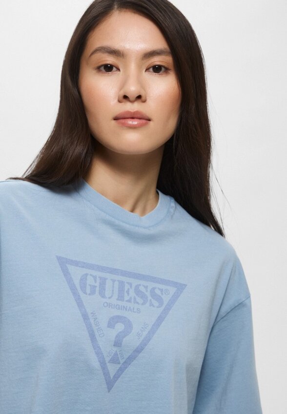 Футболка Guess Jeans